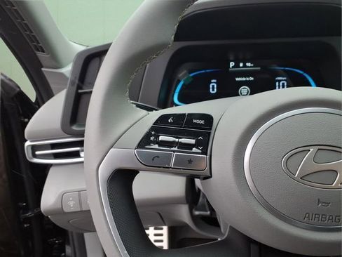 New 2026 Hyundai Elantra Sport FWD image 19