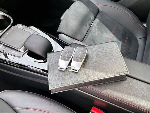 Certified 2023 Mercedes-Benz CLA 250 4MATIC image 15