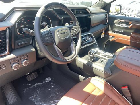 New 2026 GMC Sierra 1500 Denali Ultimate AWD/4WD image 7