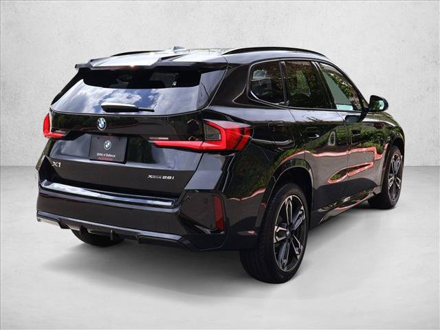New 2027 BMW X1 xDrive28i w/ Technology Package AWD/4WD image 2