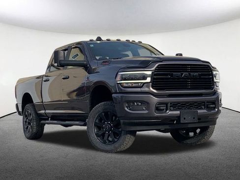 Used 2021 RAM 2500 Big Horn w/ Level B Equipment Group image 2