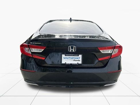 Used 2021 Honda Accord LX image 11