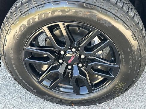 New 2026 GMC Sierra 1500 Elevation image 33