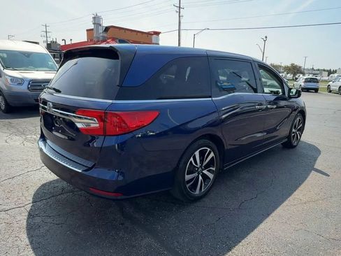 Used 2019 Honda Odyssey Elite image 8