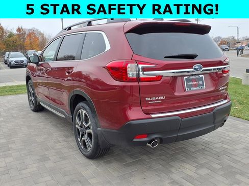 New 2026 Subaru Ascent Limited image 30