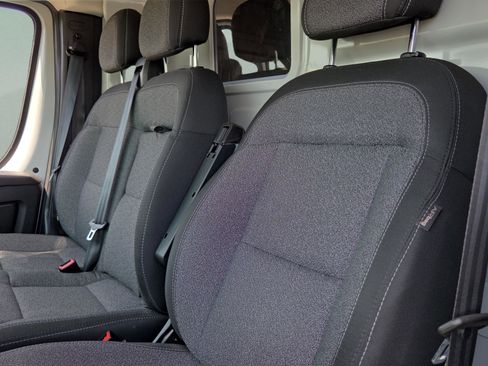 Used 2023 RAM ProMaster 2500 w/ Interior LED Lighting Group FWD image 10