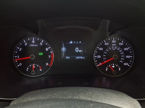 Used 2017 Kia Optima EX image 20