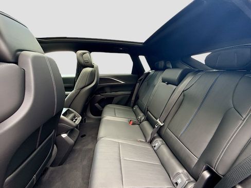 New 2025 Cadillac Lyriq Sport image 24