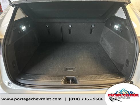Used 2025 Buick Envision Sport Touring AWD/4WD image 26