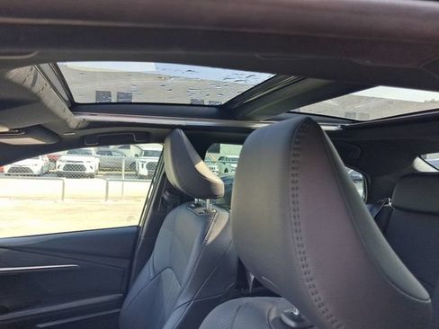Used 2025 Toyota Camry XSE FWD image 12