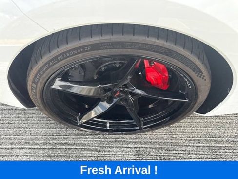 Used 2025 Chevrolet Corvette E-Ray AWD/4WD image 21