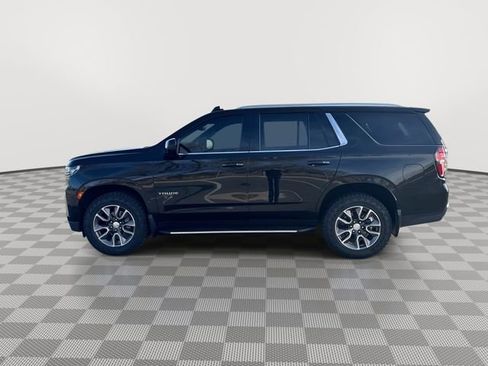Used 2021 Chevrolet Tahoe LS image 5