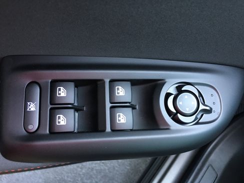 New 2025 Dodge Hornet GT w/ Cold Weather Group image 13