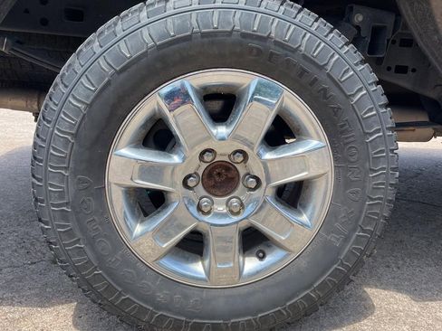 Used 2016 Ford F150 XLT w/ Equipment Group 301A Mid AWD/4WD image 9