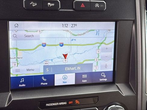 Used 2020 Ford F150 XLT w/ Equipment Group 302A Luxury image 14