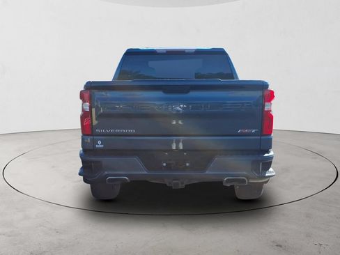Used 2021 Chevrolet Silverado 1500 RST AWD/4WD image 6