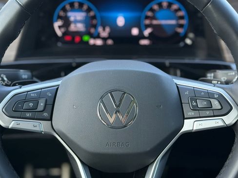 Used 2026 Volkswagen Atlas SEL Premium R-Line AWD/4WD image 25