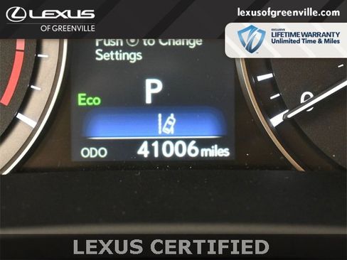 Certified 2021 Lexus RX 350 AWD w/ Premium Package image 13