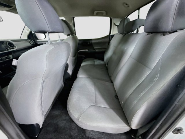 Certified 2019 Toyota Tacoma SR5 RWD image 25