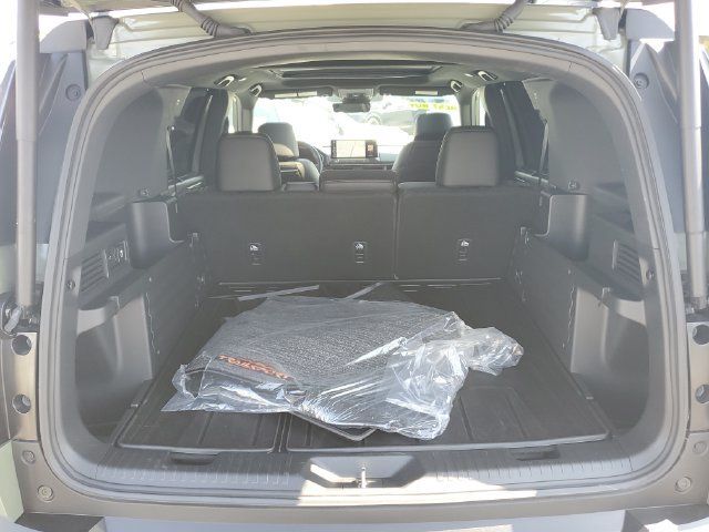 Certified 2026 Honda Passport TrailSport Elite image 8