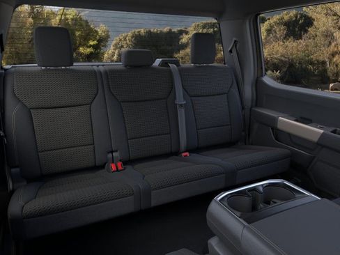 New 2026 Ford F150 STX AWD/4WD image 11