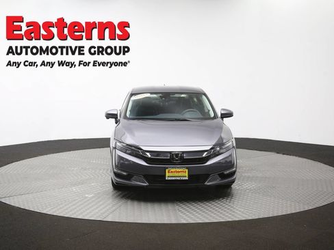 Used 2021 Honda Clarity Plug-In Hybrid image 52