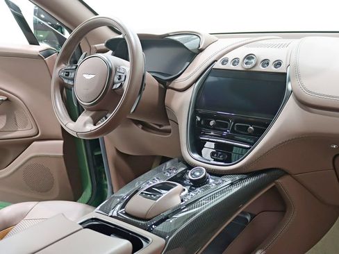 Used 2023 Aston Martin DBX 707 AWD/4WD image 46