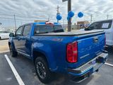 Used 2021 Chevrolet Colorado Z71 w/ Safety Package image 5