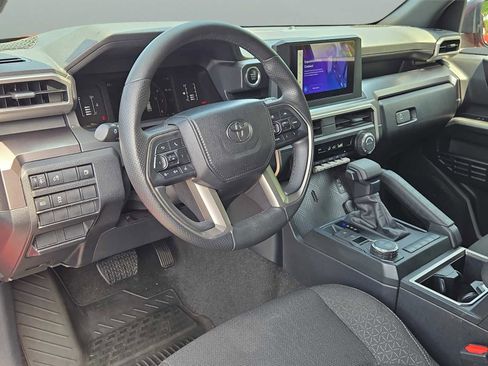 Used 2025 Toyota 4Runner SR5 RWD image 24