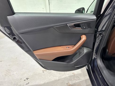 Used 2017 Audi A4 2.0T Premium Plus image 61