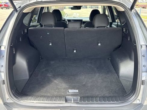 Used 2025 Hyundai Tucson SEL image 11