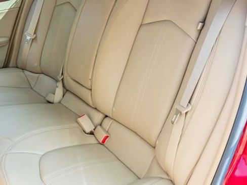 Used 2009 Cadillac CTS 3.6 image 34