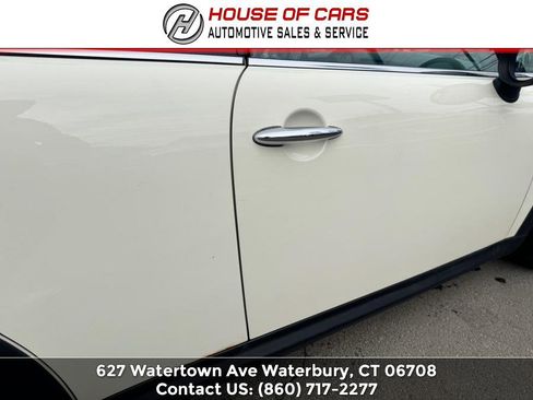 Used 2013 MINI Cooper Clubman S image 16