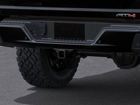 New 2026 GMC Canyon AT4 w/ Off-Road Front Bumper Package AWD/4WD image 14