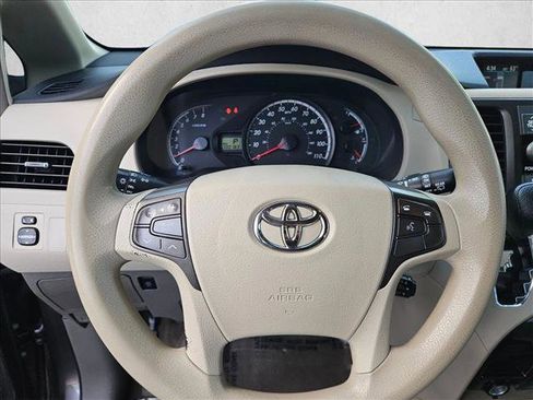 Used 2013 Toyota Sienna LE FWD image 11