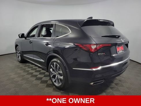 Used 2024 Acura MDX FWD w/ Technology Package image 6