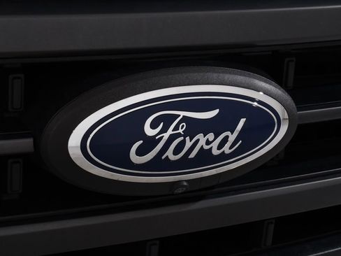 Used 2021 Ford F150 Lariat w/ Equipment Group 502A High image 20