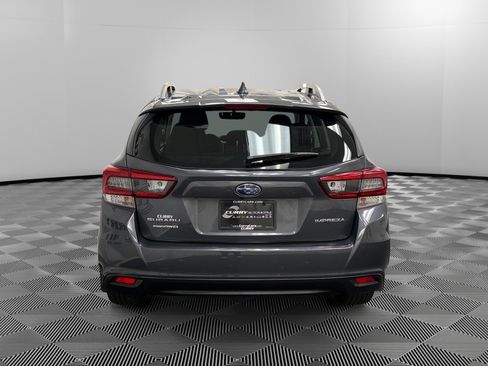 Certified 2023 Subaru Impreza Premium image 4