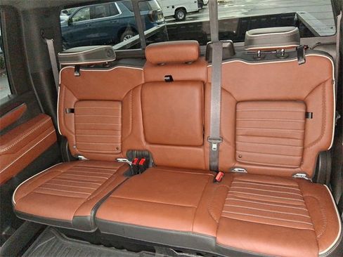 Certified 2024 GMC Sierra 3500 Denali Ultimate image 13