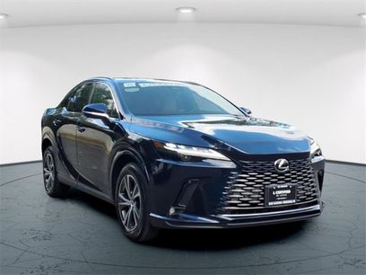 Certified 2023 Lexus RX 350 Premium