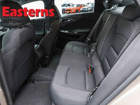 Used 2024 Chevrolet Malibu LS FWD image 20