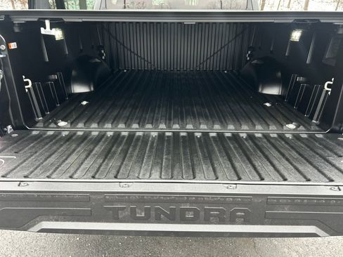 New 2026 Toyota Tundra TRD Pro image 26