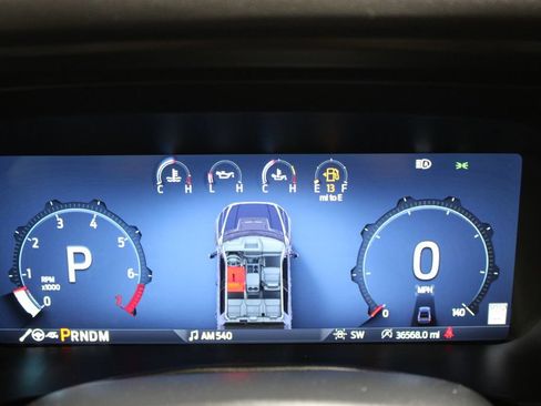 Used 2024 Ford F150 Raptor AWD/4WD image 41
