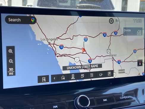 New 2026 Mitsubishi Outlander SE AWD/4WD image 10