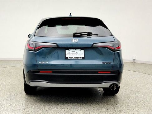 Used 2024 Honda HR-V Sport image 6