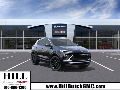 New 2026 Buick Encore GX Sport Touring w/ Comfort Package image 1