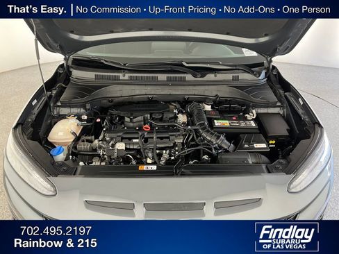 Used 2022 Hyundai Kona N Line image 25