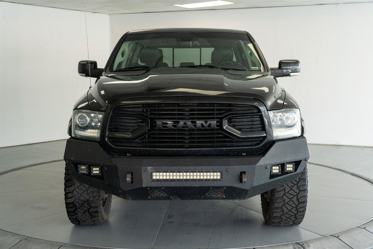 Used 2018 RAM 1500 Sport AWD/4WD image 2
