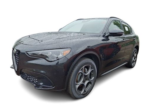 New 2026 Alfa Romeo Stelvio Sprint AWD/4WD image 2