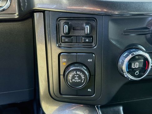 Certified 2021 Ford F150 XLT w/ Equipment Group 302A High AWD/4WD image 16